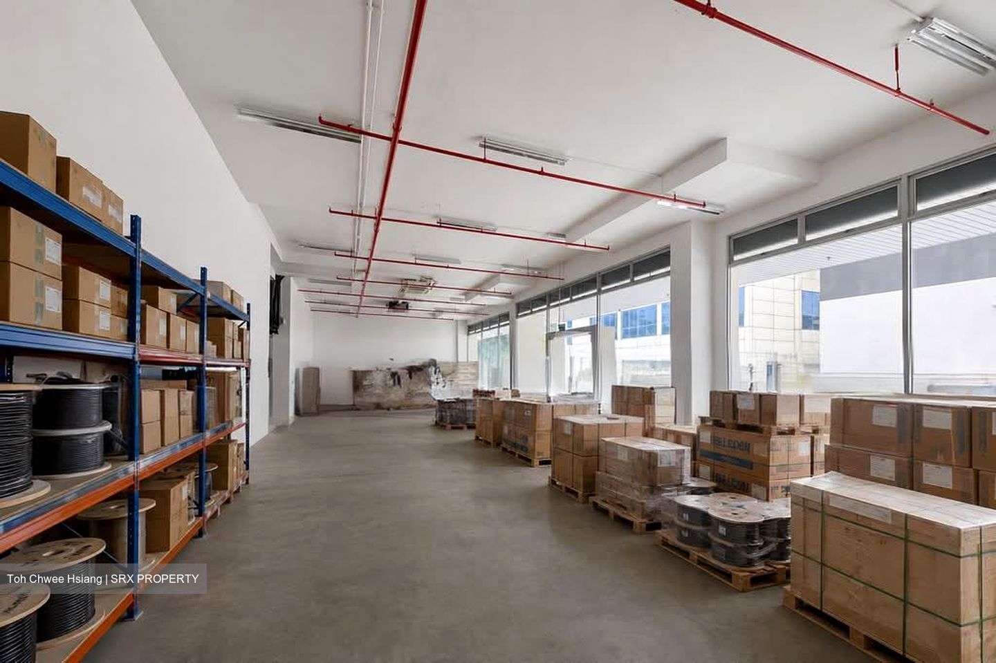 Chevalier House (D13), Factory #604857891